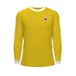 Antwerp Goalkeeper Kit kit