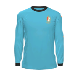 Standard Liège Goalkeeper Kit kit