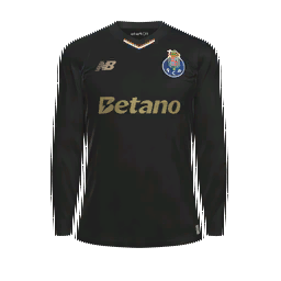 FC Porto Goalkeeper Kit kit