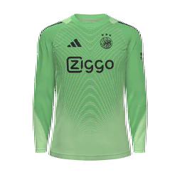 Ajax Goalkeeper Kit kit