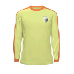 LASK Goalkeeper Kit kit