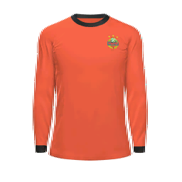 SK Rapid Goalkeeper Kit kit
