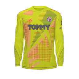Hajduk Split Goalkeeper Kit kit