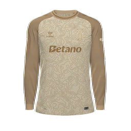 Brøndby IF Goalkeeper Kit kit