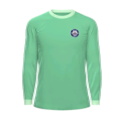 Silkeborg IF Goalkeeper Kit kit
