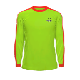 Rosenborg BK Goalkeeper Kit kit