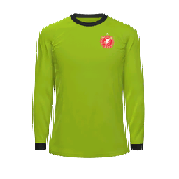 Widzew Łódź Goalkeeper Kit kit