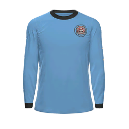 Bohemians Goalkeeper Kit kit