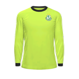 Shamrock Rovers Goalkeeper Kit kit