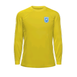 Universitatea Craiova Goalkeeper Kit kit
