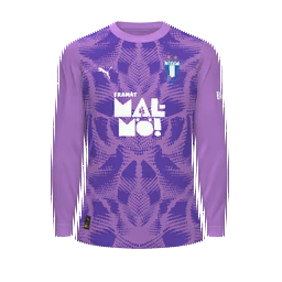 Malmö FF Goalkeeper Kit kit