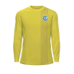 Grasshopper Club Zürich Goalkeeper Kit kit