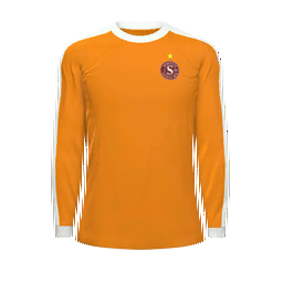 Servette FC Goalkeeper Kit kit