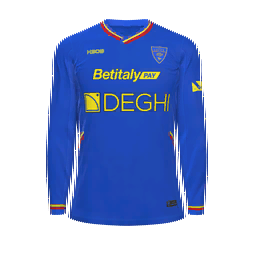 Lecce Goalkeeper Kit kit