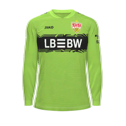 VfB Stuttgart Goalkeeper Kit kit