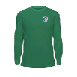 Barrow Goalkeeper Kit kit