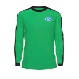 Molde FK Goalkeeper Kit kit