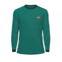 Tromsø IL Goalkeeper Kit kit