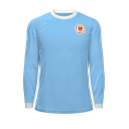 St Patrick's Athletic Goalkeeper Kit kit