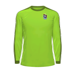 Trabzonspor Goalkeeper Kit kit