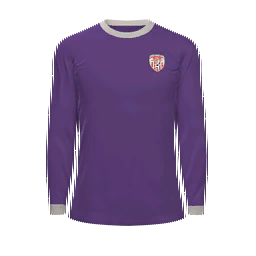 Derry City Goalkeeper Kit kit
