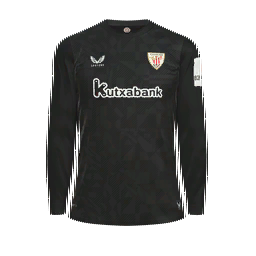 Athletic Club de Bilbao Goalkeeper Kit kit