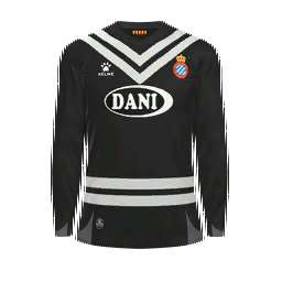 RCD Espanyol Goalkeeper Kit kit