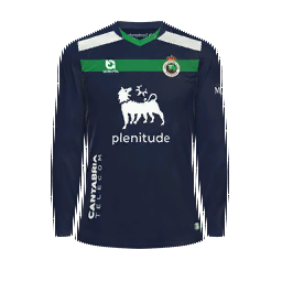 Racing de Santander Goalkeeper Kit kit