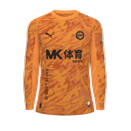 Deportivo Alavés Goalkeeper Kit kit