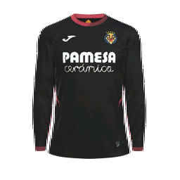 Villarreal CF Goalkeeper Kit kit
