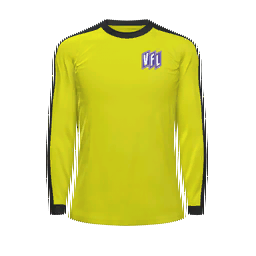 VfL Osnabrück Goalkeeper Kit kit