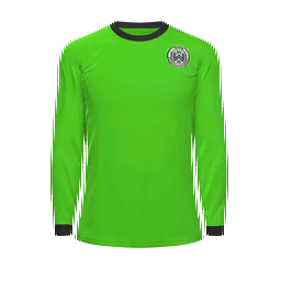 SV Wehen Wiesbaden Goalkeeper Kit kit