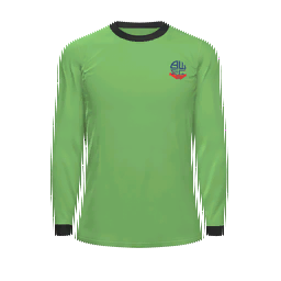 Bolton Wanderers Goalkeeper Kit kit
