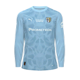Parma Goalkeeper Kit kit