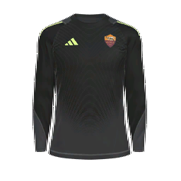 Roma Goalkeeper Kit kit