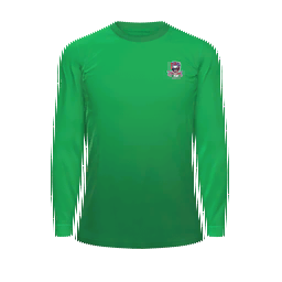 Dender Goalkeeper Kit kit