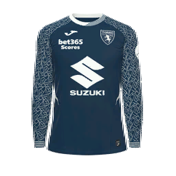Torino Goalkeeper Kit kit