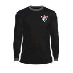 Fluminense Goalkeeper Kit kit