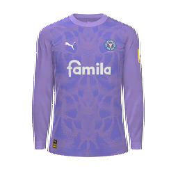 Holstein Kiel Goalkeeper Kit kit