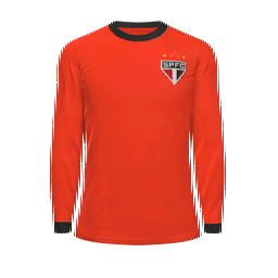 São Paulo Goalkeeper Kit kit
