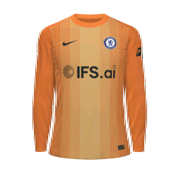 Chelsea Goalkeeper Kit kit