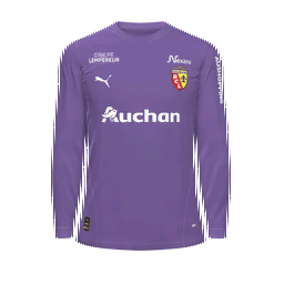 RC Lens Goalkeeper Kit kit