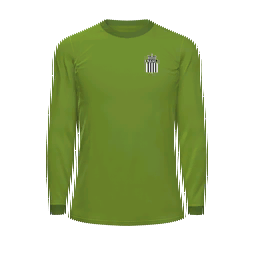 Charleroi Goalkeeper Kit kit