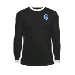 Genk Goalkeeper Kit kit