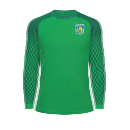 Westerlo Goalkeeper Kit kit