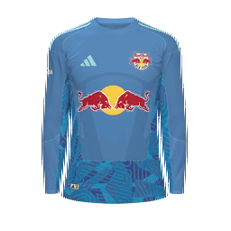 Red Bull New York Goalkeeper Kit kit
