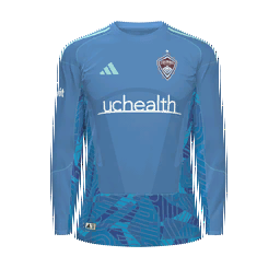 Colorado Rapids Goalkeeper Kit kit