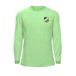 BK Häcken Goalkeeper Kit kit
