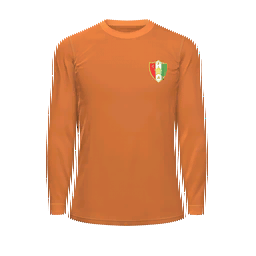 Estrela da Amadora Goalkeeper Kit kit