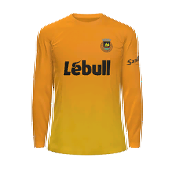 Rio Ave Goalkeeper Kit kit